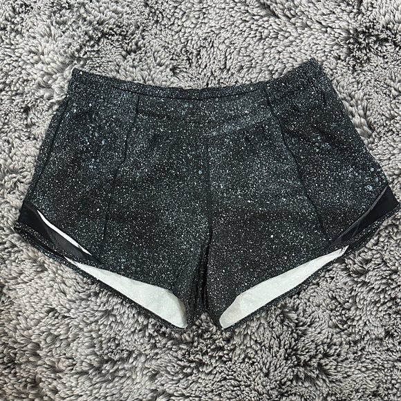 lululemon athletica Pants - Lululemon Athletica Workout Shorts